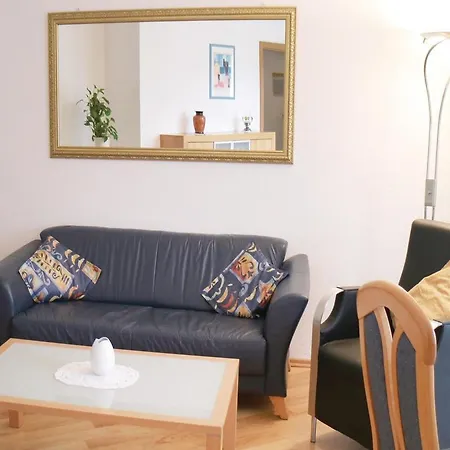 Apartment One-bedroom In *