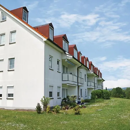 One-bedroom In Apartment Bad Rodach