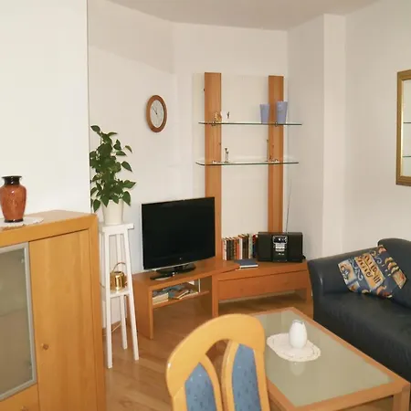 One-bedroom In