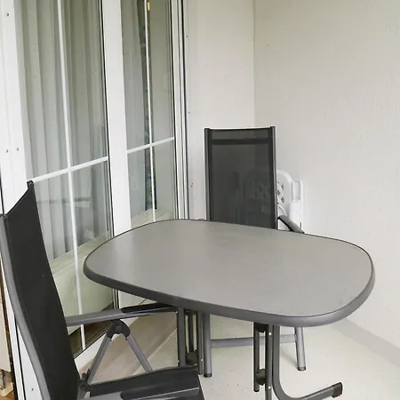 One-bedroom In Apartment Bad Rodach