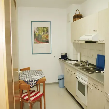 One-bedroom In *